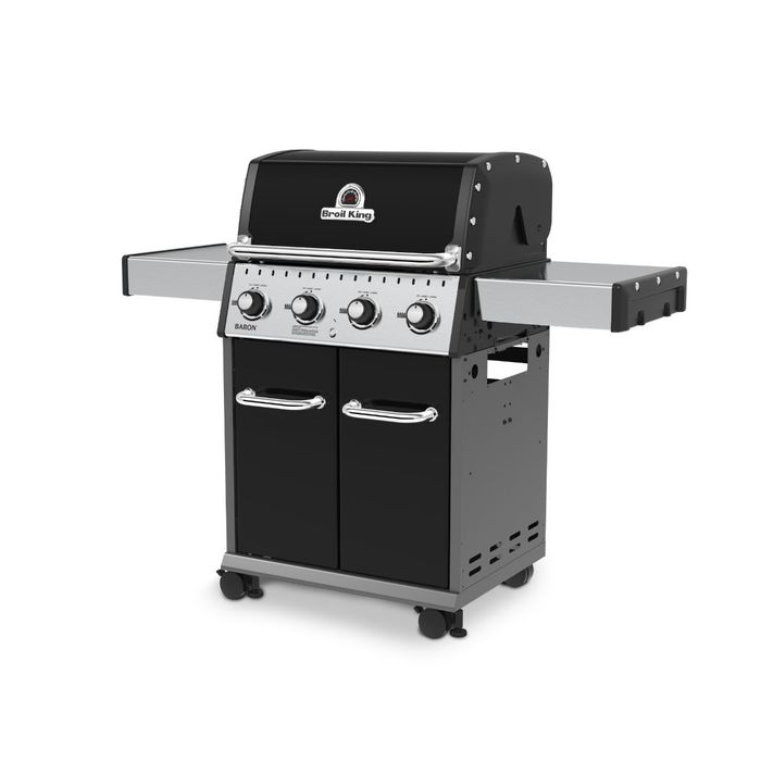 Grill gazowy Broil King Baron 420 (922953PL)