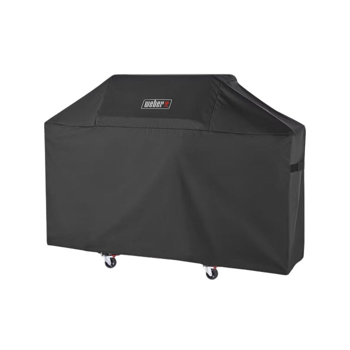 Pokrowiec na grille gazowe Weber Premium serii Genesis 300  (7194)