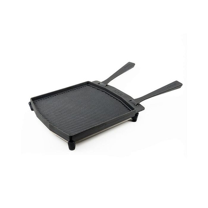 Dwustronna płyta żeliwna Grizzler Ooni (UU-P39600)
