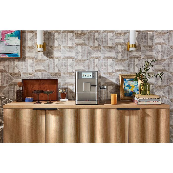 Ekspres automatyczny KF8 Stainless Steel KitchenAid (5KES8558ESX) 