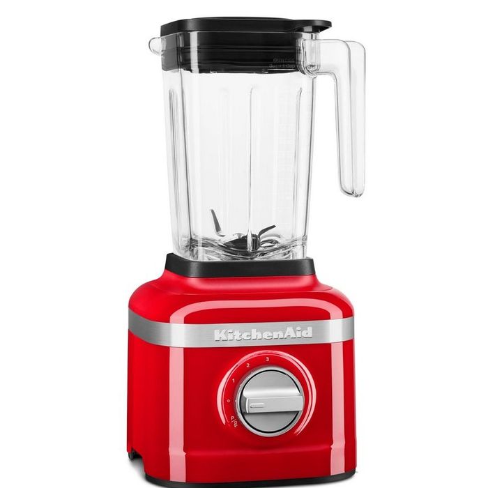Blender K150 1,4 l Empire Red KitchenAid (5KSB1325EER)