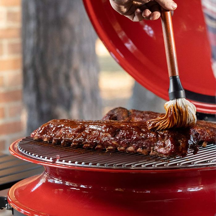 Grill węglowy Kamado Joe – Kettle Joe Red (KJ15040320) 