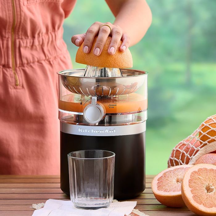 Wyciskacz do cytrusów KitchenAid Go (5KCJR160BM)