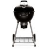 Grill węglowy Premium Charcoal Kettle Napoleon NK18K-LEG-3