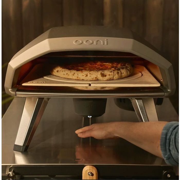 Kamień do pizzy do pieca Koda 2 Ooni (UU-P2FB00)