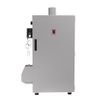 Wędzarnia domowa Borniak 150 BBQ INOX Wi-Fi (BBDSW-150)
