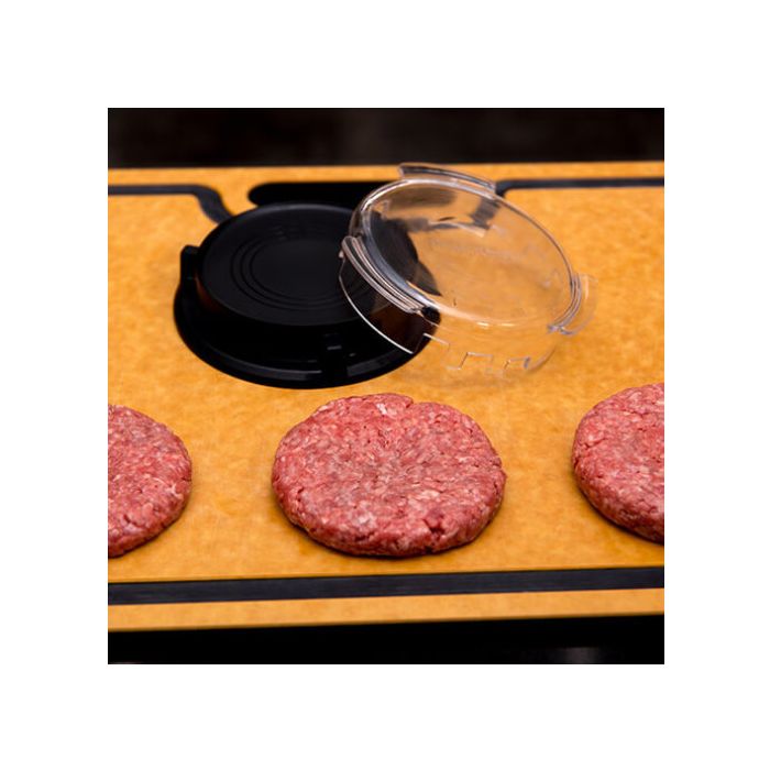 Praska do burgerów Broil King (62475)