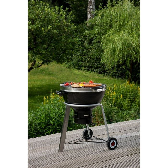 Grill węglowy Landmann Czarna Perła Comfort fi: 56cm (31342)