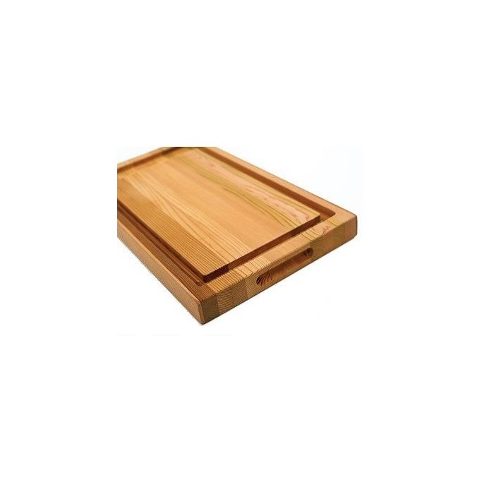 Premium Broil King: Cedrowa deska do krojenia (68425)