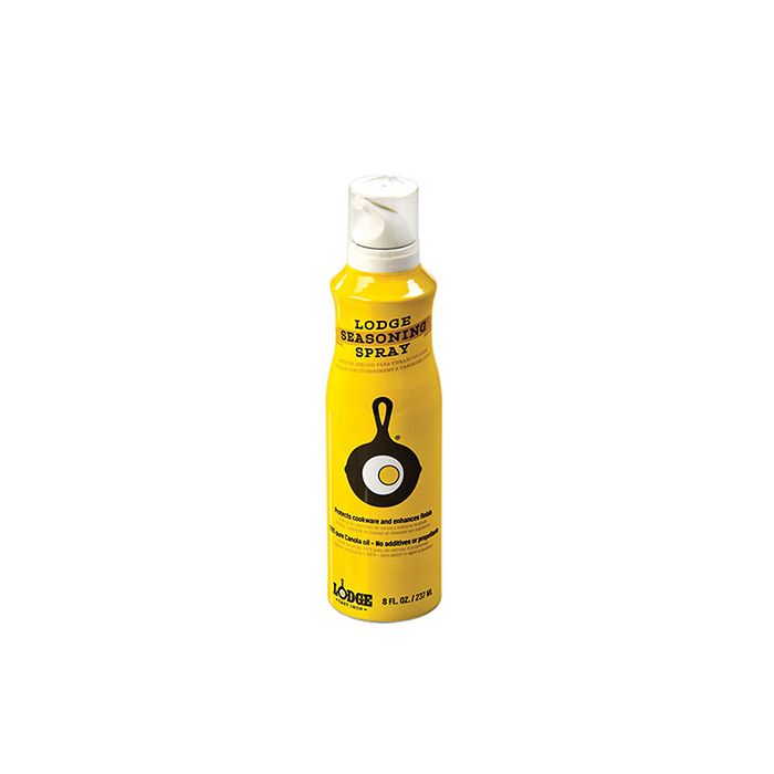 Olej w sprayu 237 ml Lodge (A-SPRAY)