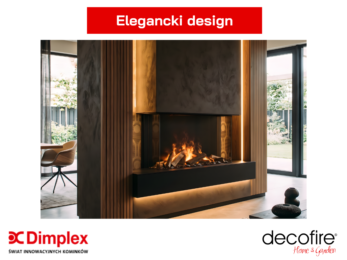 Elegancki design