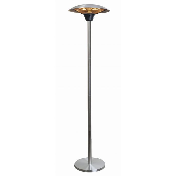 Elektryczny parasol grzewczy SPH2101S SunRay