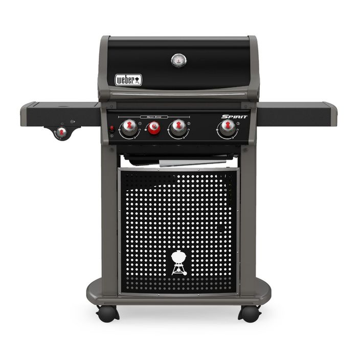 Grill gazowy Weber Spirit Classic E-330 GBS (1500136)