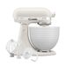 Mikser Artisan z uchylną głowicą Porcelain 4,7 l KitchenAid (5KSM156CXEPL)