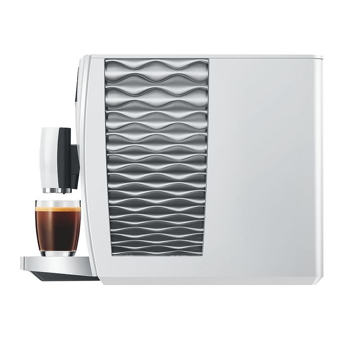 Ekspres do kawy Jura C9 Piano White (EA) (15810)