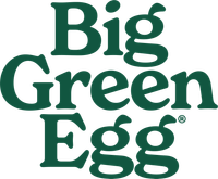 Big Green Egg