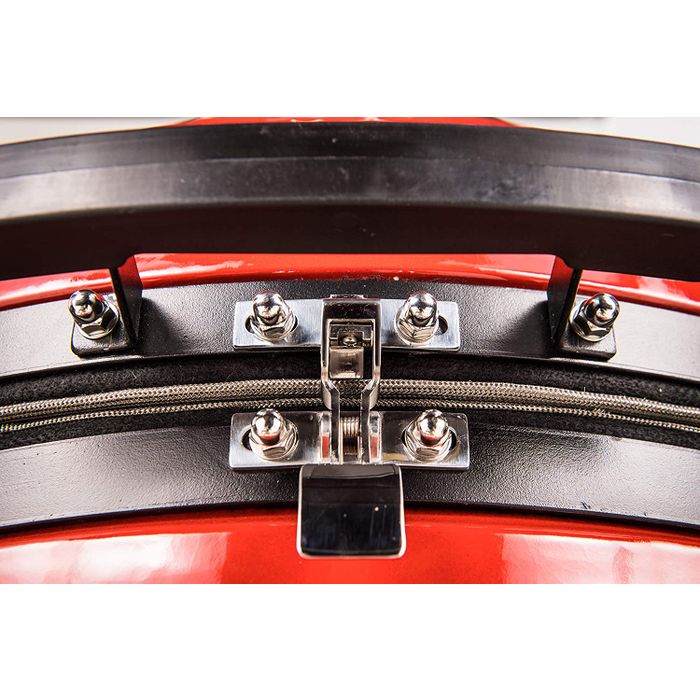 Grill ceramiczny węglowy Kamado Joe – Big Joe III 61 cm z wózkiem (KJ15041021)