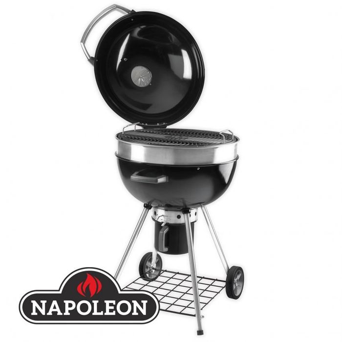 Grill węglowy Napoleon PRO22K-LEG