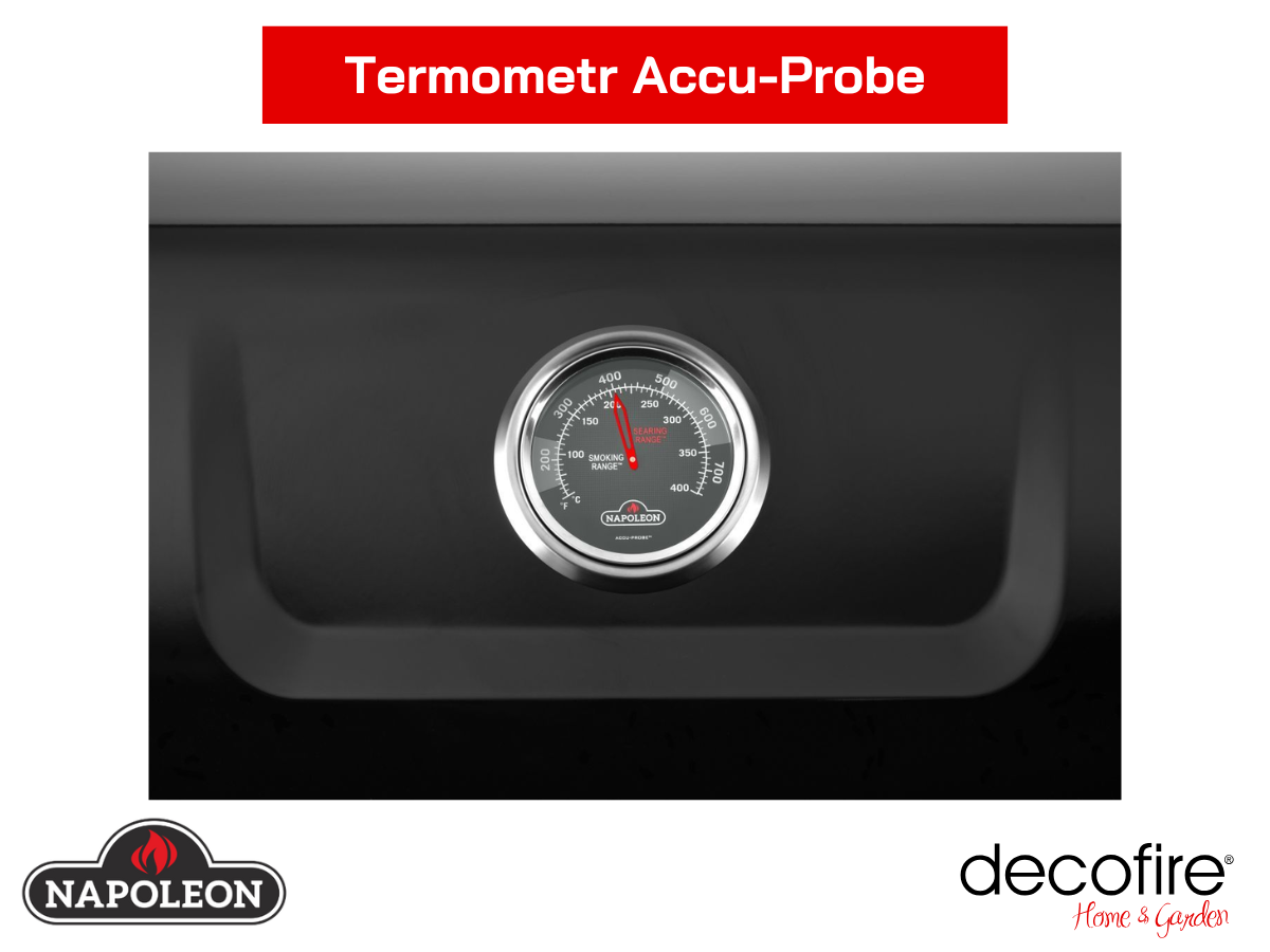 Termometr Accu-Probe