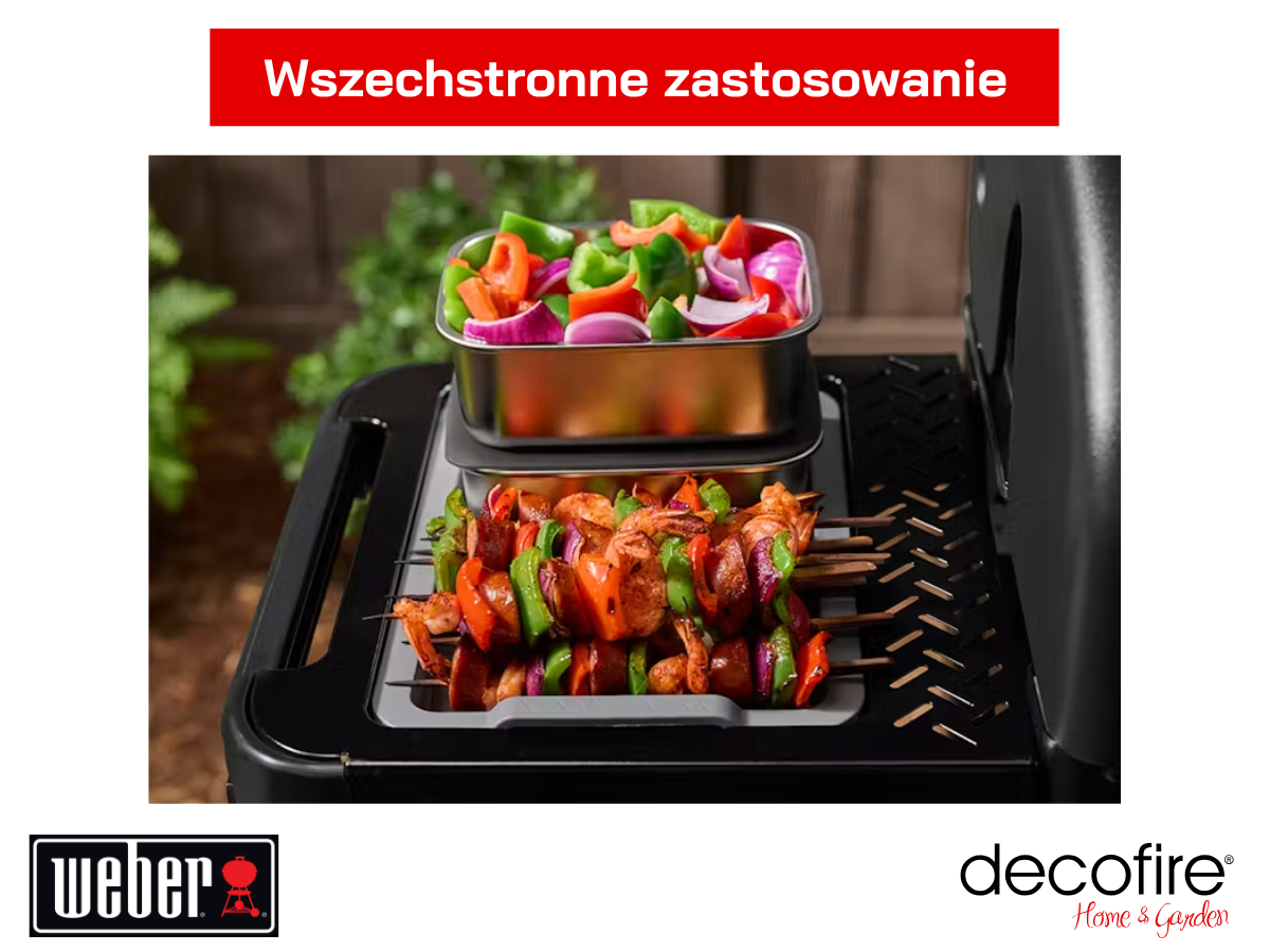 Wszechstronne zastosowanie