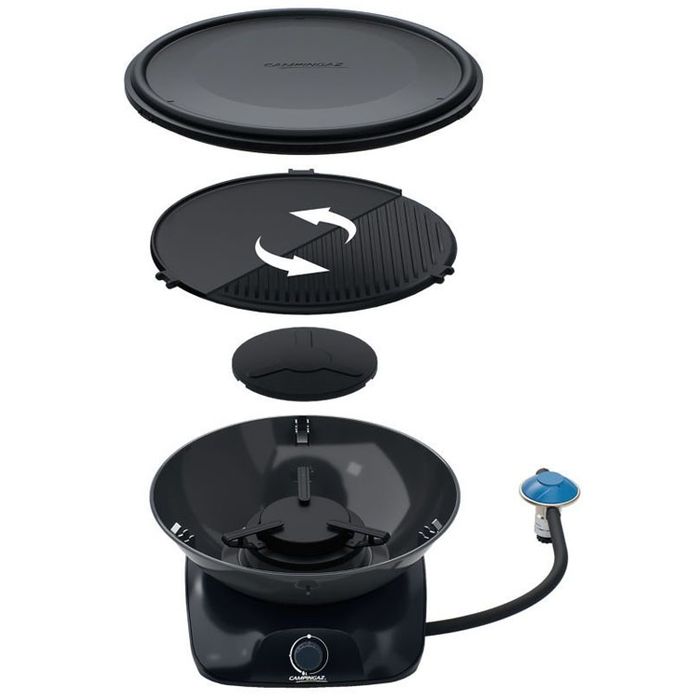 Kuchenka gazowa Campingaz 360 Grill CV
