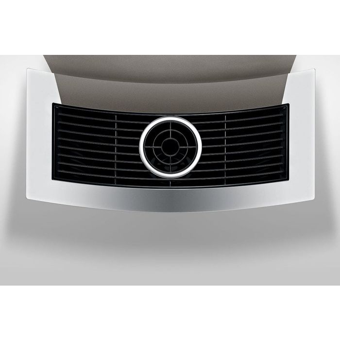 Ekspres do kawy Jura X10 Dark Inox (EB) (15764)