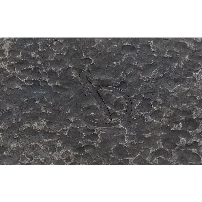 Kuta patelnia 28 cm Forged