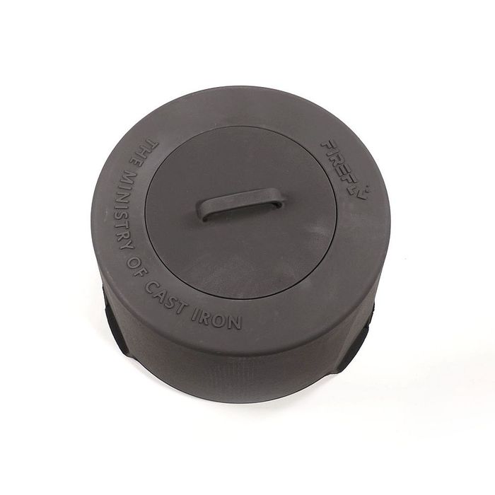 Palenisko ogrodowe bezdymne Firefly Black Infire