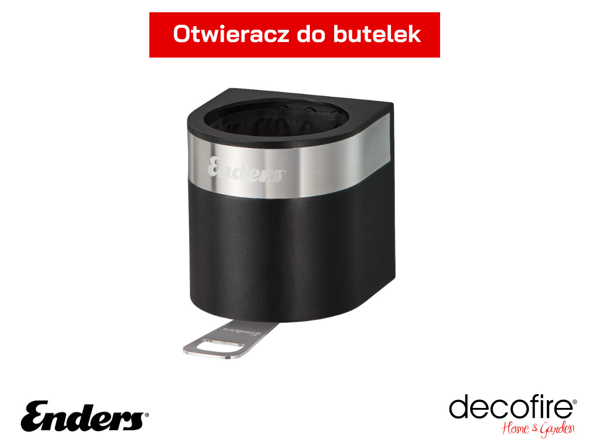 Otwieracz do butelek