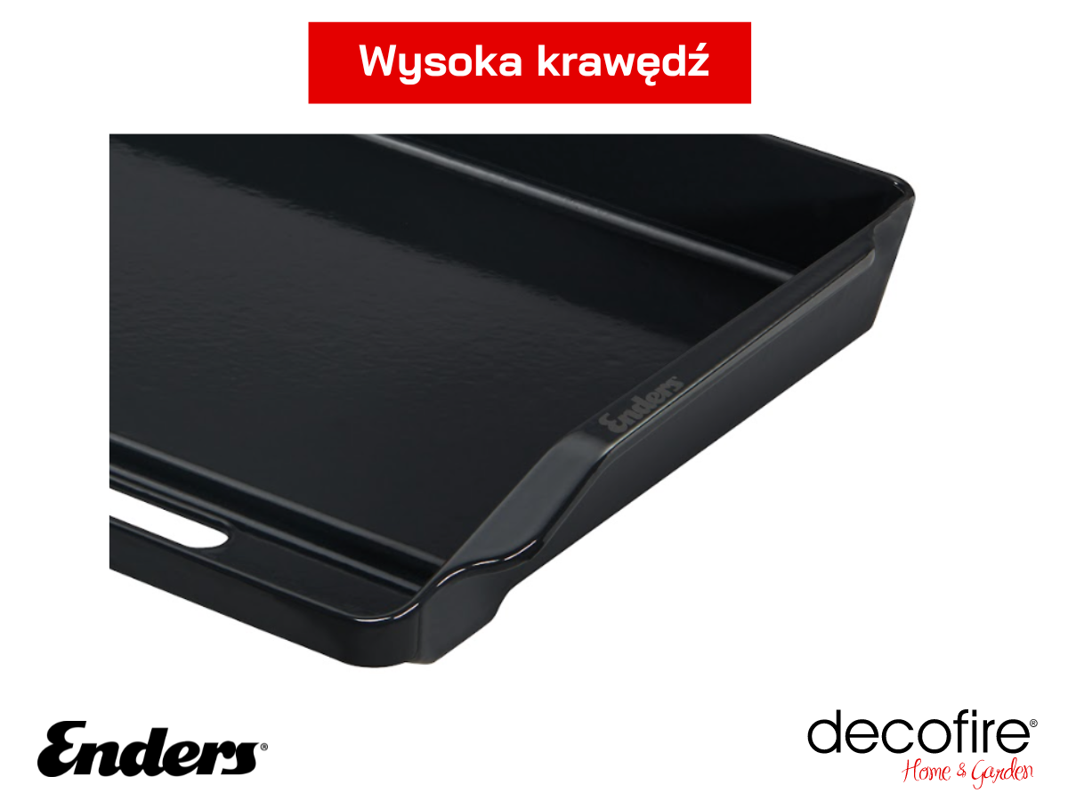 Wysoka krawędź