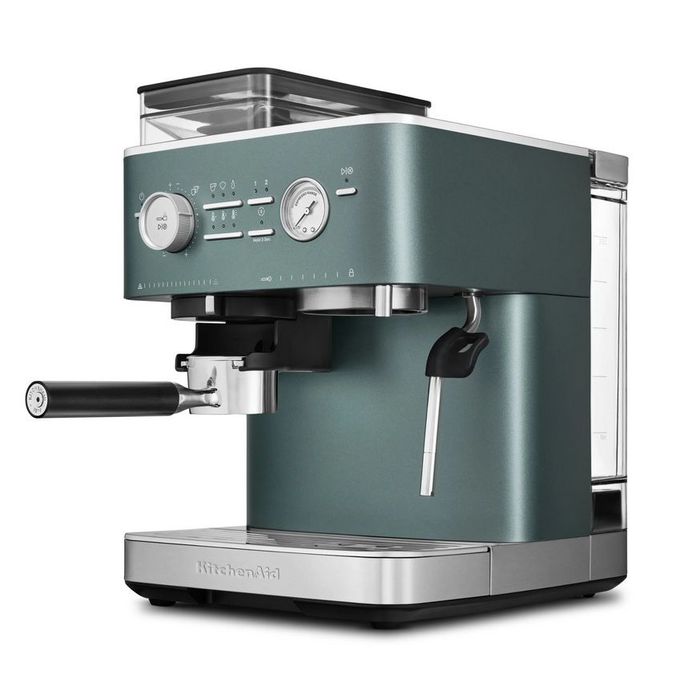 Ekspres półautomatyczny Juniper KitchenAid (5KES6551EJP)