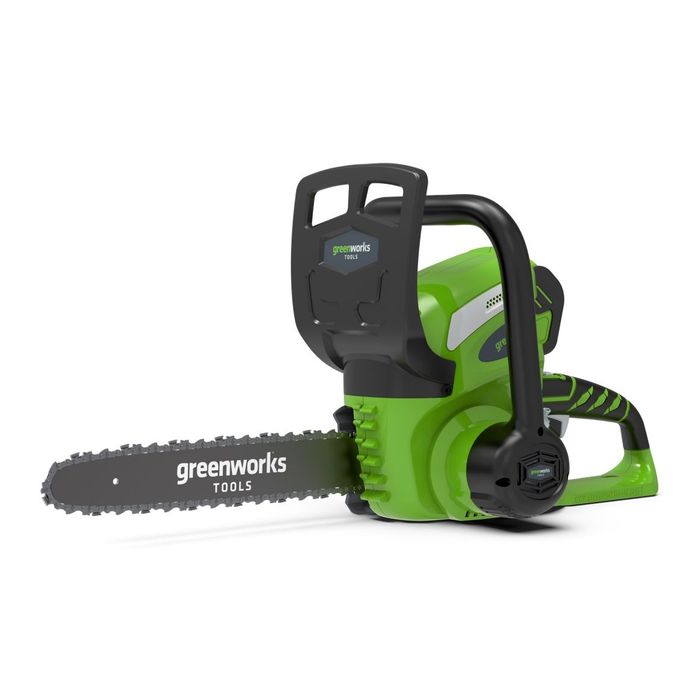 Greenworks 40V pilarka łańcuchowa 30 cm G40CS30II (GR2007807) 