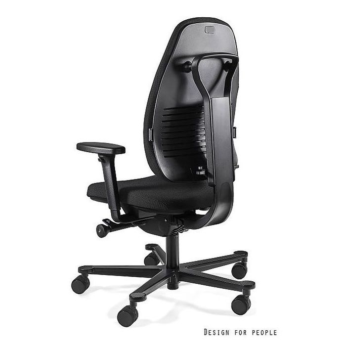 UNIQUE Fotel biurowy Magic M (UN2408-1HB-M)