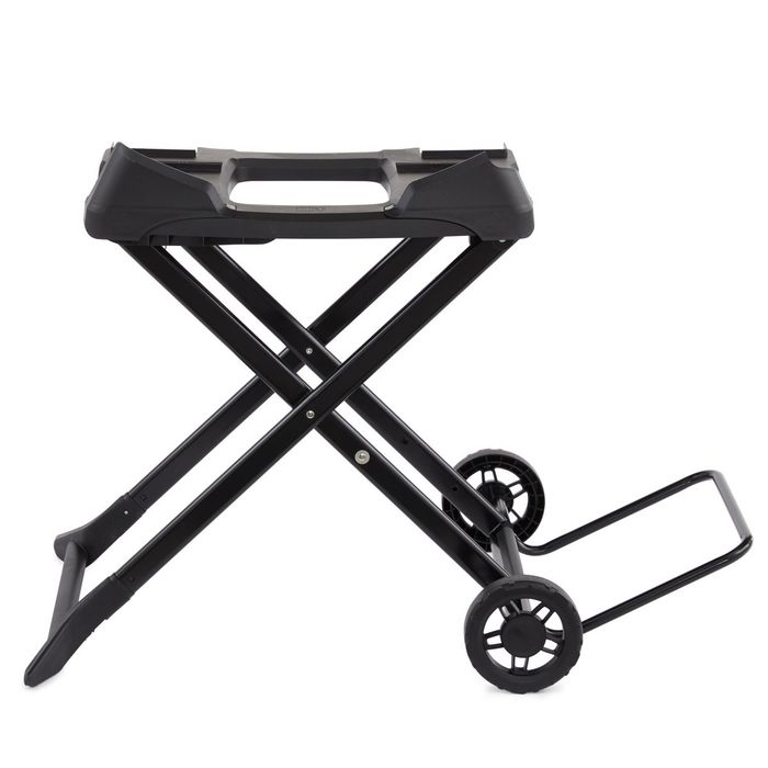 Wózek transportowy do grilli serii Q™ 1000N i 2000N Weber (3400856)