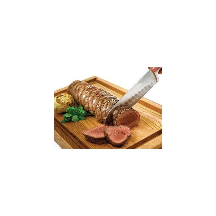 Premium Broil King: Cedrowa deska do krojenia (68425)