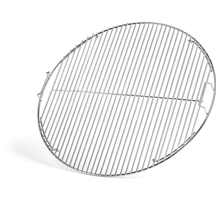 Ruszt stalowy do grilli węglowych i palenisk o średnicy 57 cm 22" cale Napoleon (S83040)