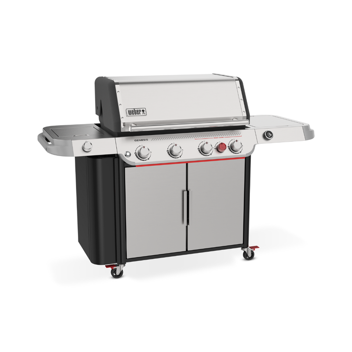 Grill gazowy Weber Genesis SP-435W (1501165)