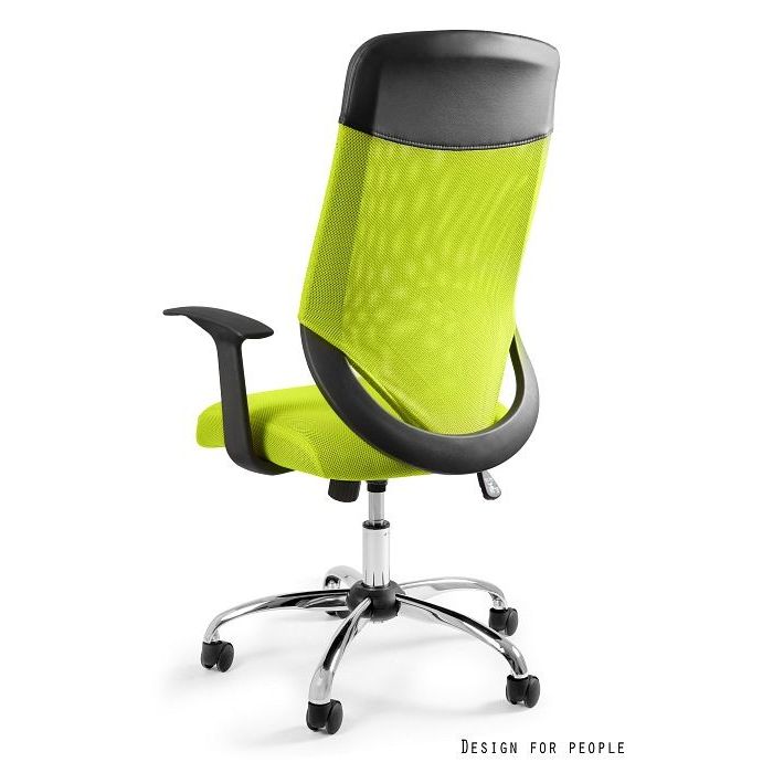 UNIQUE Fotel biurowy MOBI (W-952) różne kolory
