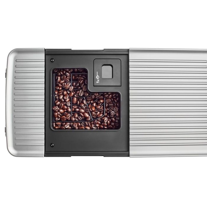 Ekspres automatyczny KF2 Black Mat KitchenAid (5KES8452EBM) 