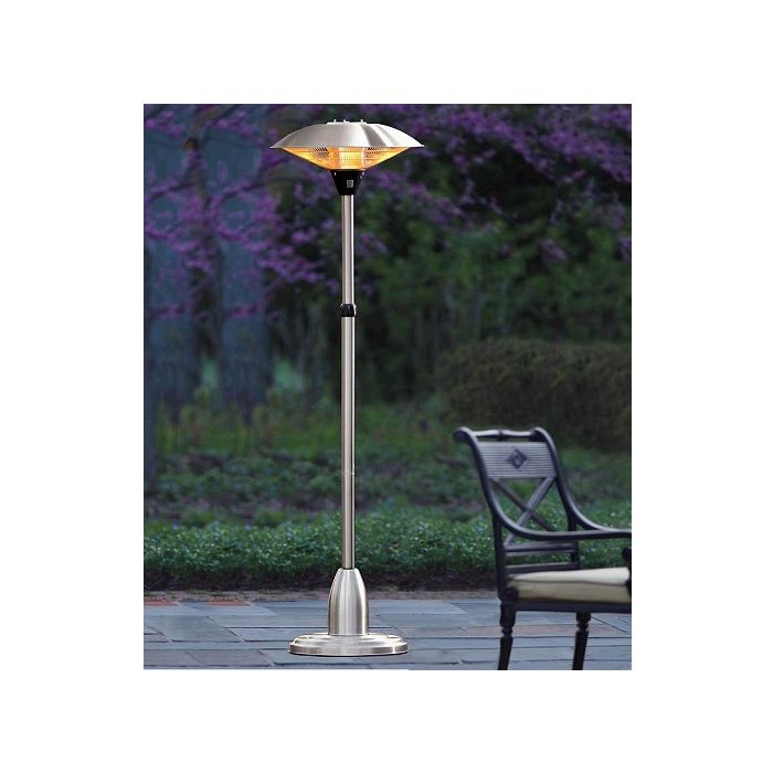 Elektryczny parasol grzewczy SPH2102S SunRay