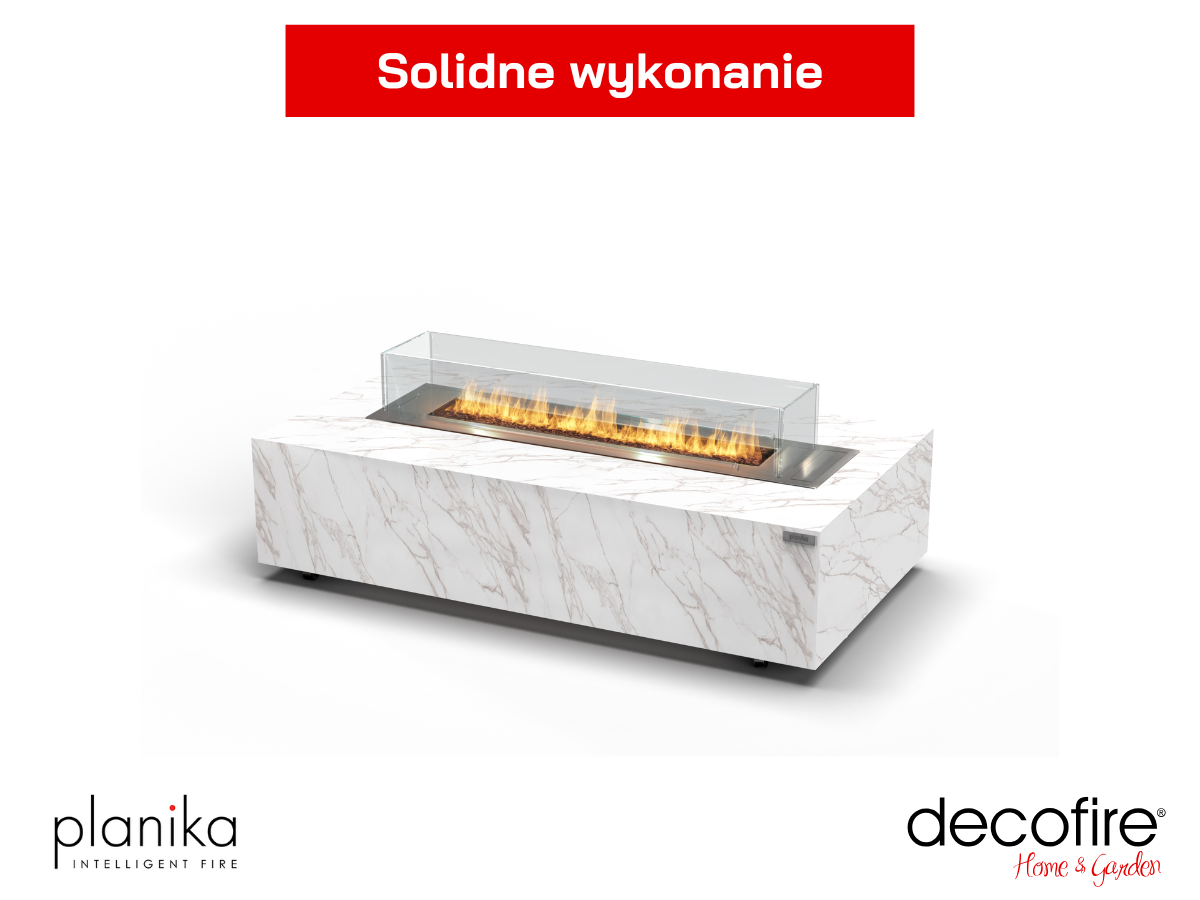 Solidne wykonanie