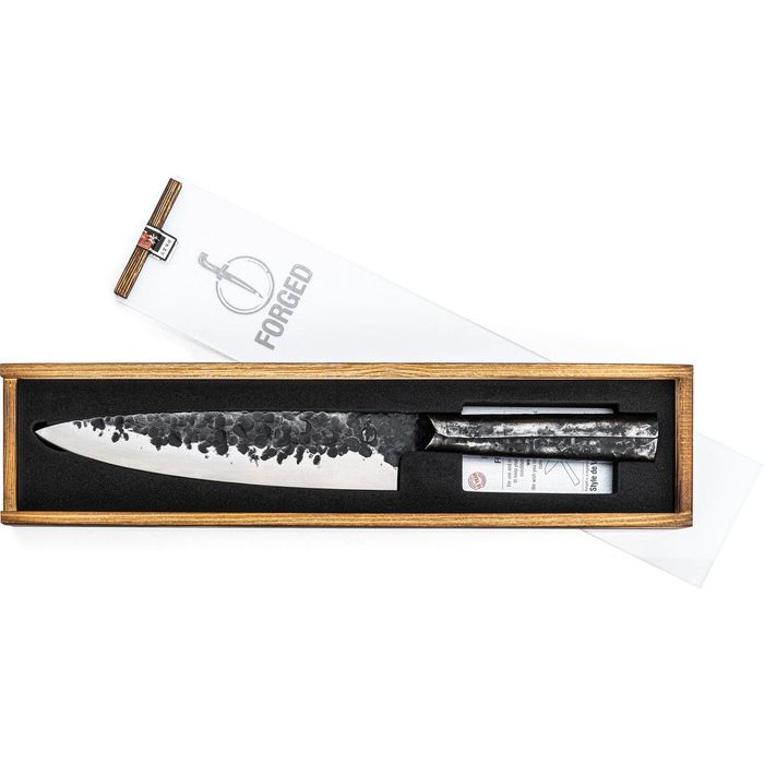 Nóż szefa kuchni Forged Brute Chef's knife 20 cm