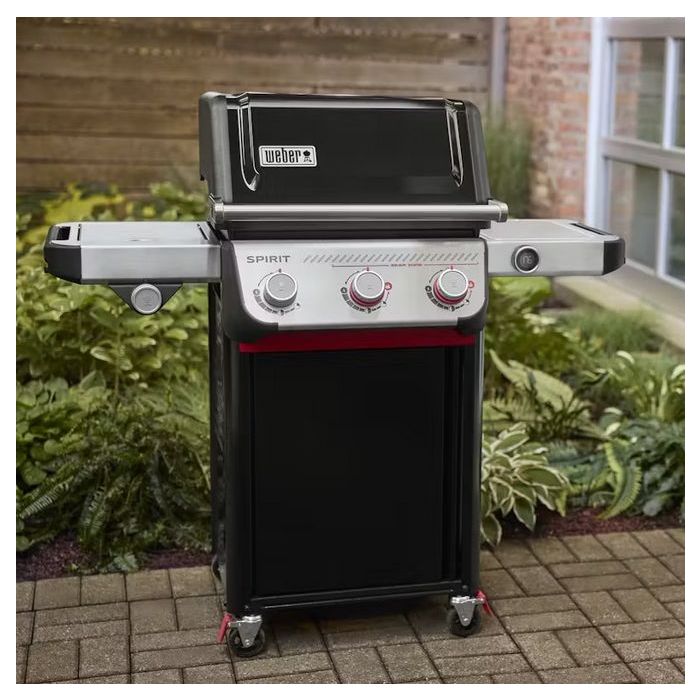 Grill gazowy Weber Spirit EP-335 (1500943)