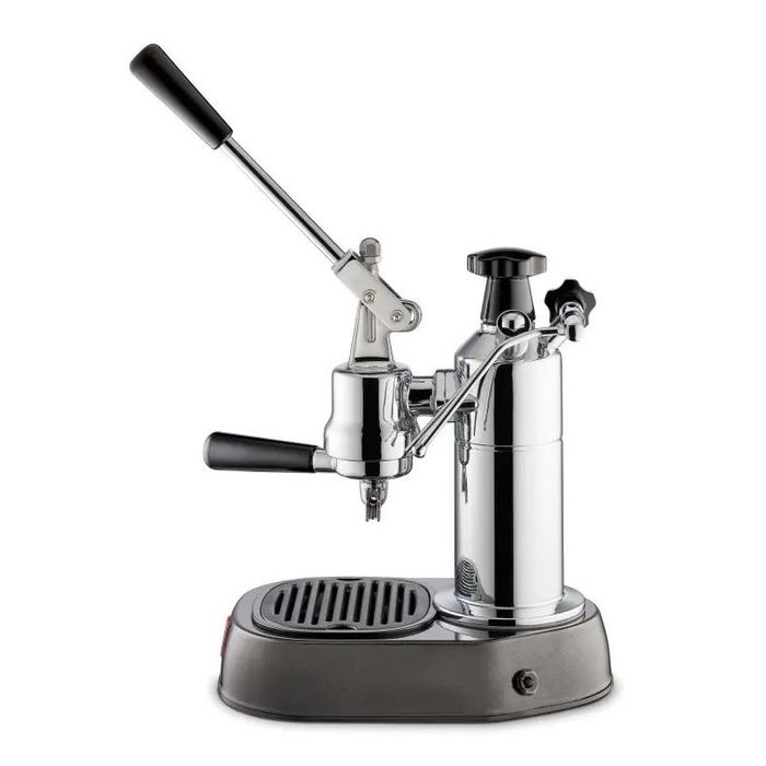 Ekspres La Pavoni Europiccola Lusso (LPLENQ01EU)