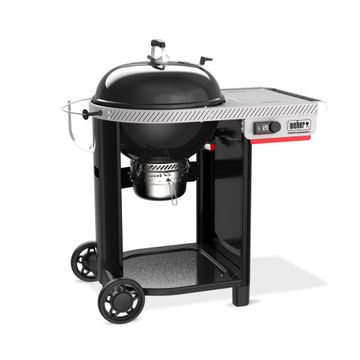 Grill węglowy Weber Performer Smart 57 cm