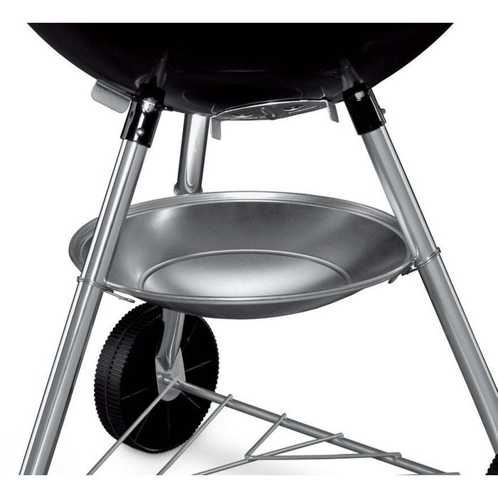 Grill węglowy Weber Bar-B-Kettle 47 cm (1231004)