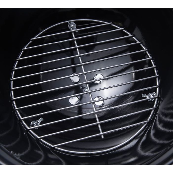 Grill węglowy Weber Smokey Joe Original 37 cm (1111004)