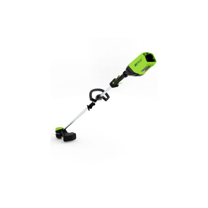 Greenworks Kosa / Podkaszarka akumulatorowa (Silnik bezszczotkowy) GD60LT 60V (GR 2108307)