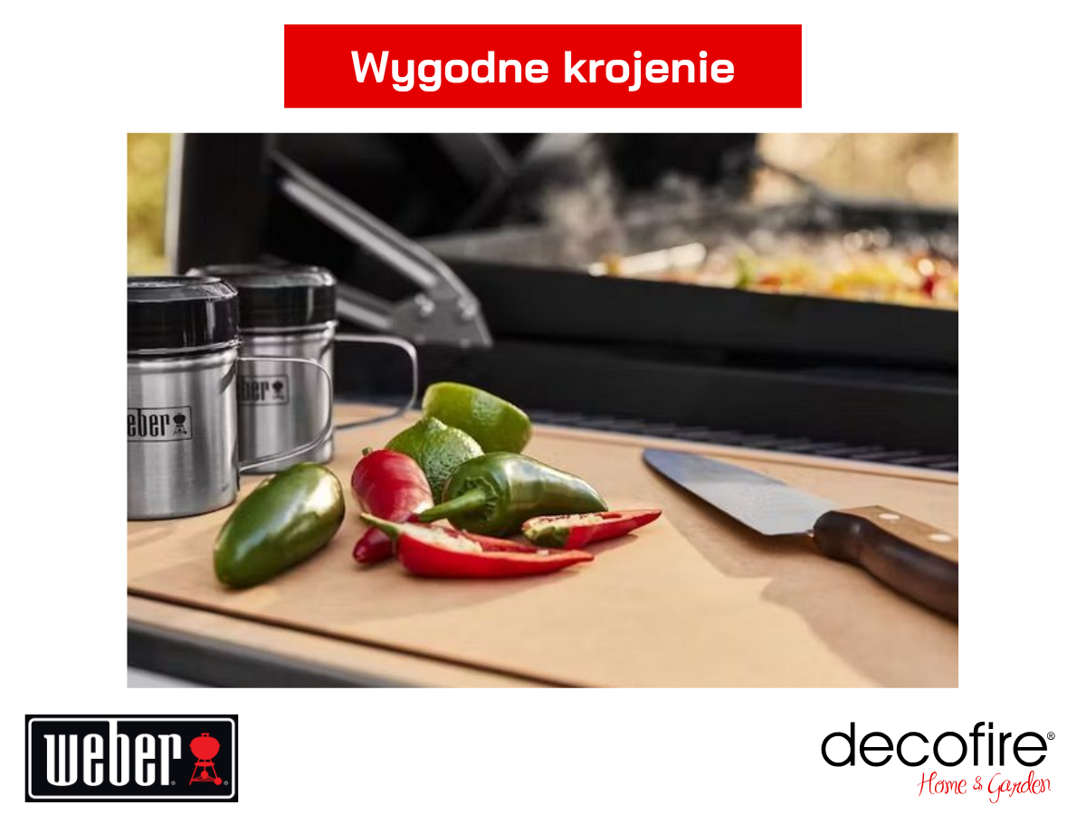 Wygodne krojenie