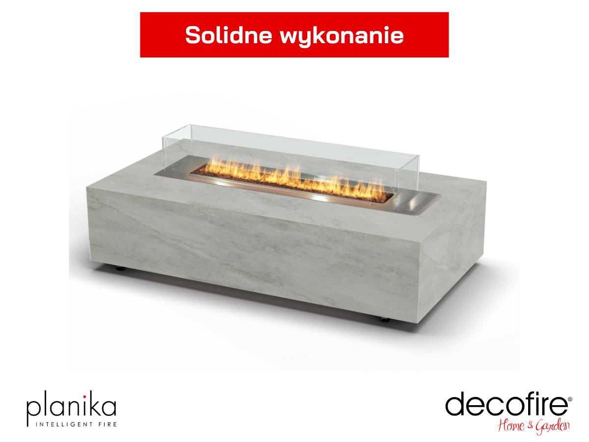 Solidne wykonanie